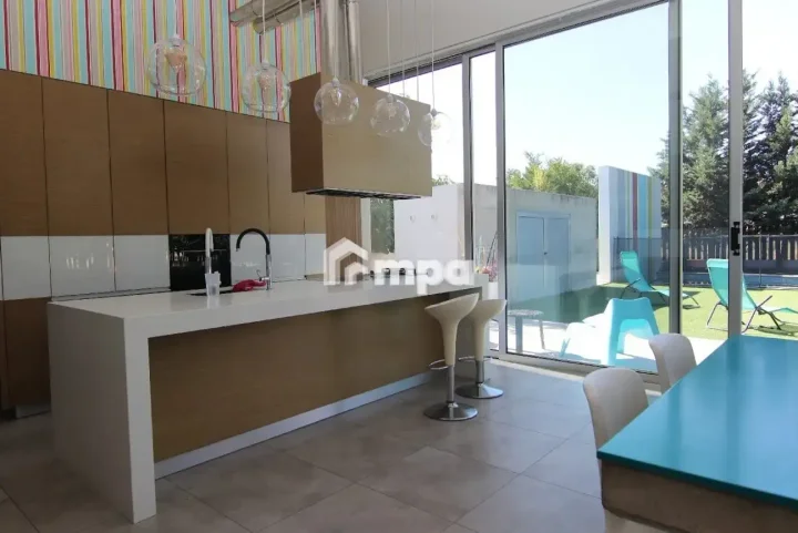 Отдельный дом в аренду 315 м² в Nicosia, Dali - Ag Konst and Elenis