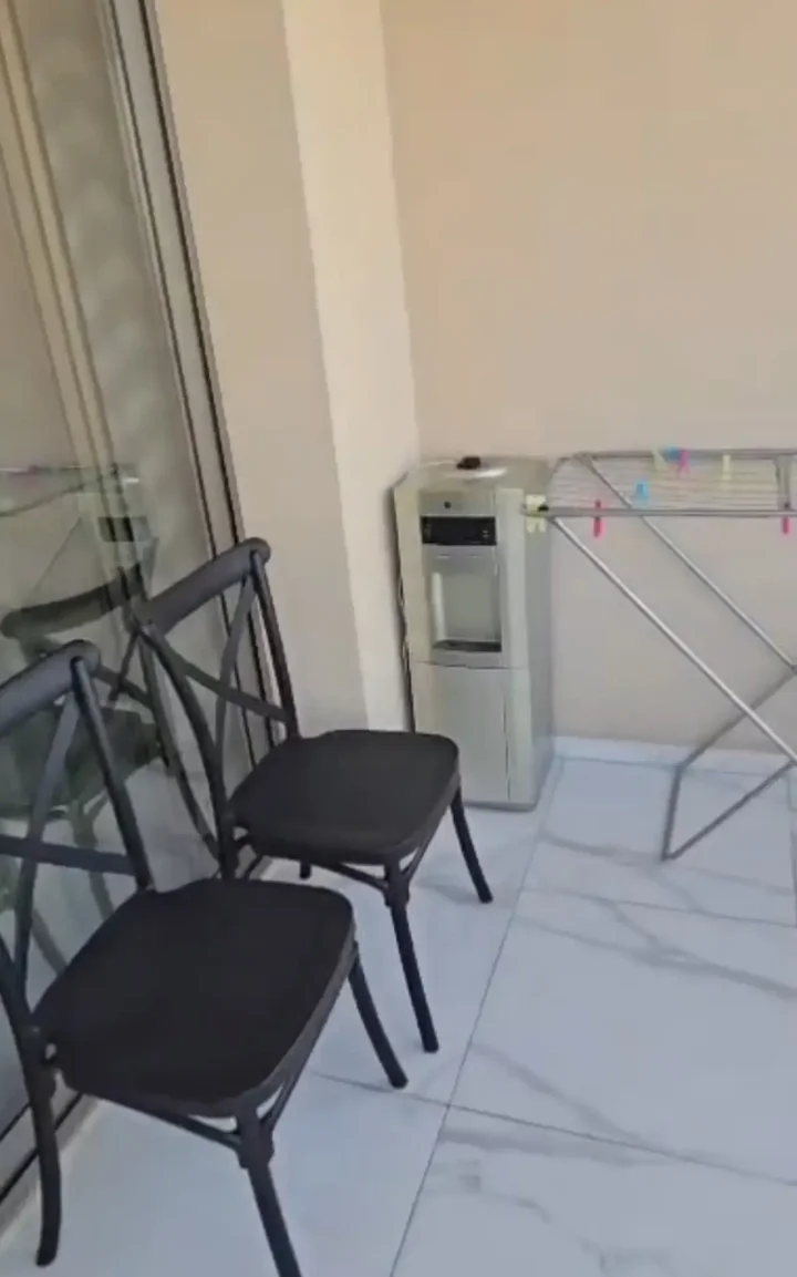 1-bedroom apartments for rent 60 m² in Larnaca, Pyla