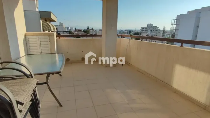 Апартаменты в аренду 81 м² в Nicosia, Strovolos - Stavros