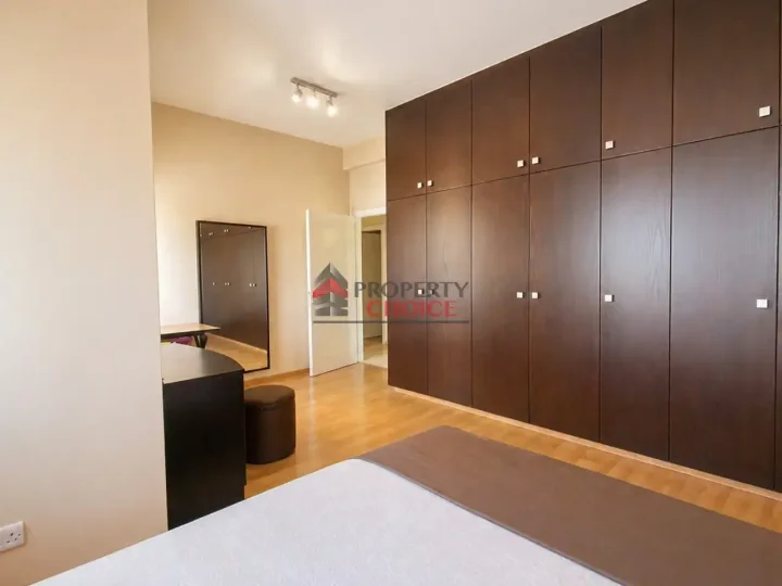 Διαμερίσματα προς ενοικίαση 125 μ² στην τοποθεσία Nicosia, Strovolos - Agios Vasileios