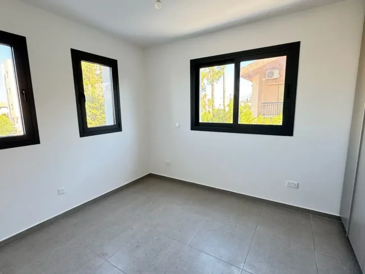 2-bedroom apartments for rent 80 m² in Limassol, Kato Polemidia
