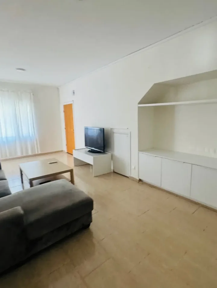 2-bedroom apartments for rent 95 m² in Nicosia, Nicosia - Lykabittos