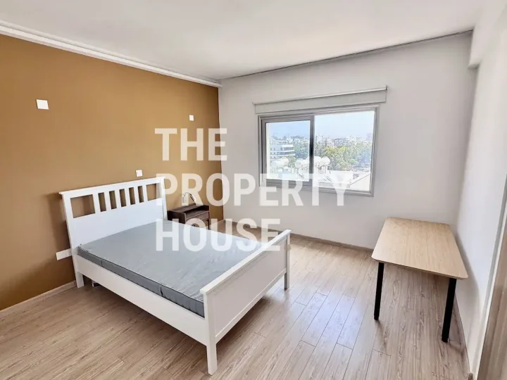 Апартаменты в аренду 90 м² в Limassol, Limassol - Agia Triada
