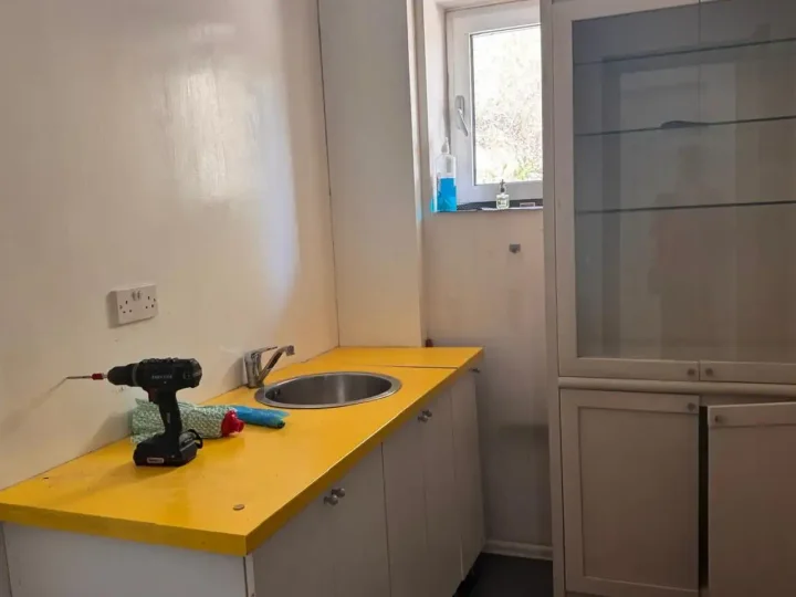 Commercial properties 216 m² for rent in Nicosia, Nicosia - Panagia