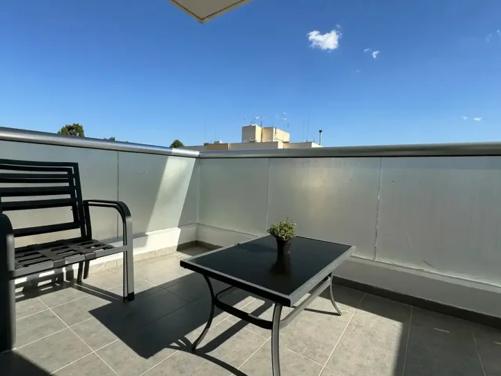 Апартаменты в аренду 51 м² в Nicosia, Aglantzia