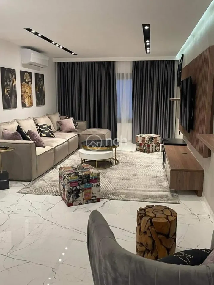 Apartments for rent 170 m² in Limassol, Agios Tychon