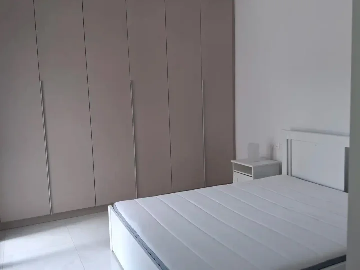 Apartments for rent 89 m² in Limassol, Agia Paraskevi