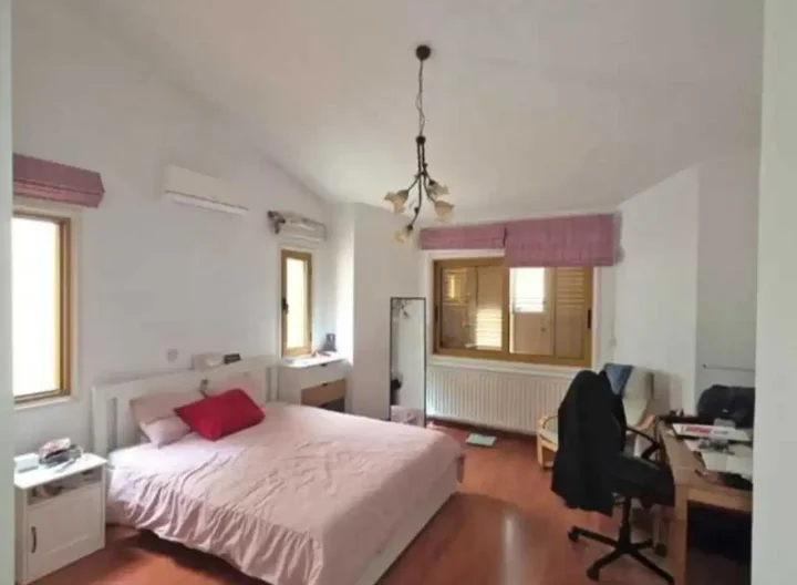 4-bedroom detached house for rent 240 m² in Nicosia, Strovolos - Chryseleousa