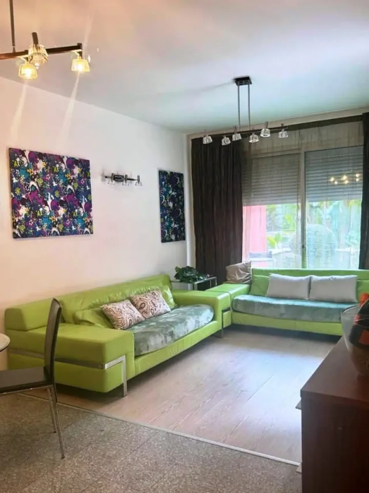 3-bedroom maisonette for rent 130 m² in Limassol, Germasogeia Tourist Area
