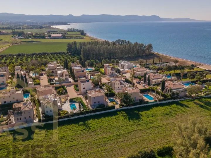 3-bedroom detached house for rent 130 m² in Paphos, Polis Chrysochous