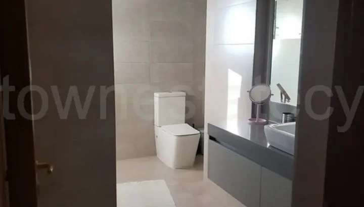Apartments for rent 110 m² in Limassol, Limassol - Neapolis
