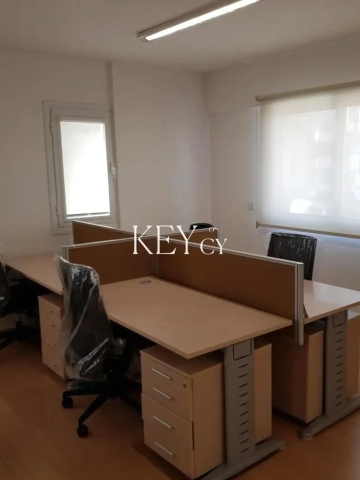 Офис 115 м² в аренду в Limassol, Limassol - Agia Zoni