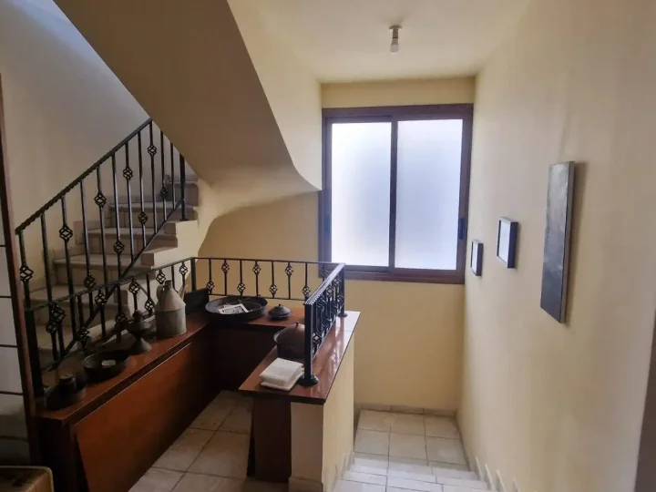 3-bedroom detached house for rent 285 m² in Nicosia, Lakatameia - Agia Paraskevi