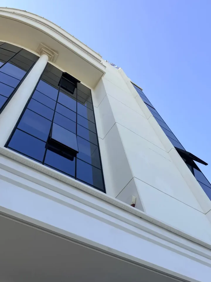 Γραφείο 250 μ² προς ενοικίαση στην τοποθεσία Limassol, Limassol - Agia Triada