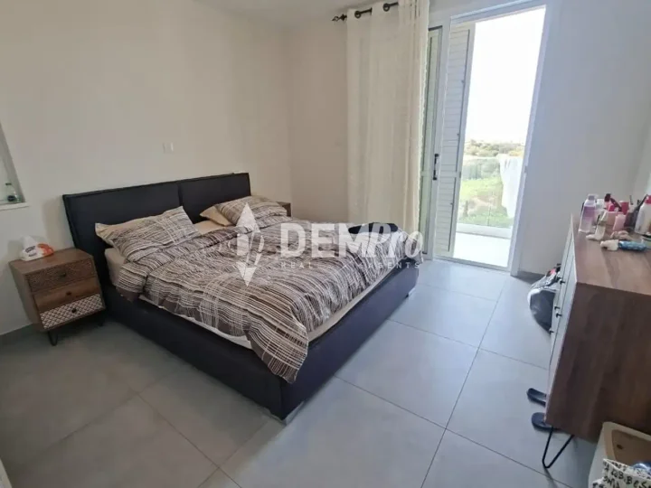 3-bedroom detached house for rent 150 m² in Paphos, Chlorakas