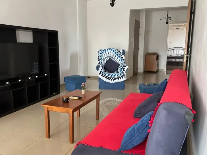 Apartments for rent 100 m² in Larnaca, Larnaka - Agios Nikolaos