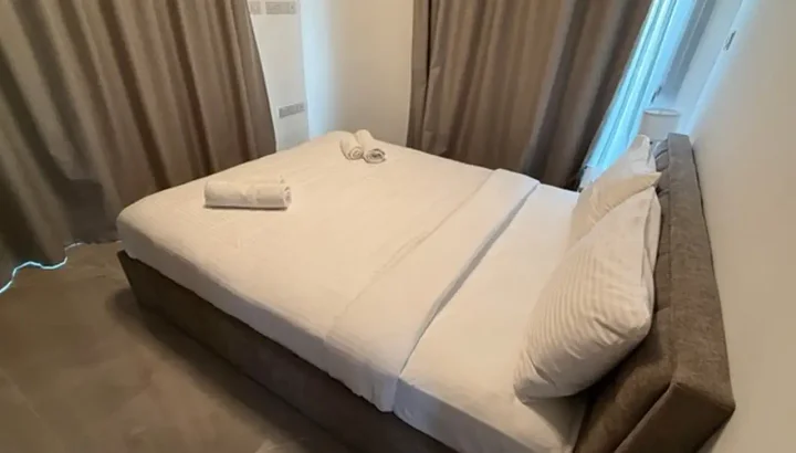 3-bedroom apartments for rent 150 m² in Limassol, Limassol - Tsiflikoudia
