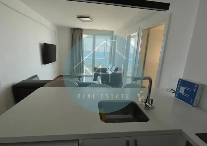 2-bedroom apartments for rent 50 m² in Limassol, Historical Center