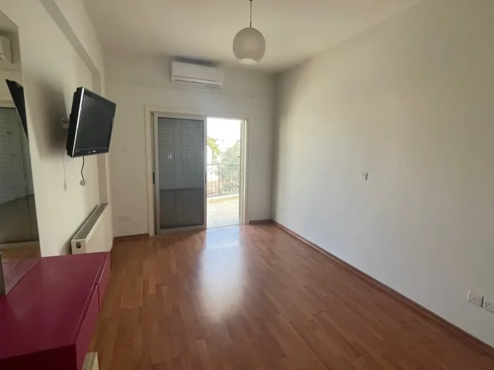3-bedroom penthouse for rent 130 m² in Nicosia, Nicosia - Ag Konst and Elenis