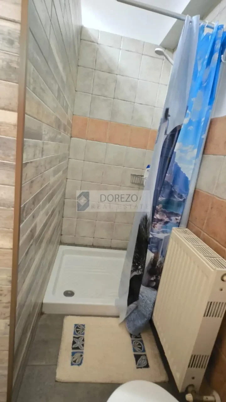 1-спальная апартаменты в аренду 55 м² в Limassol, Limassol - Tsirion