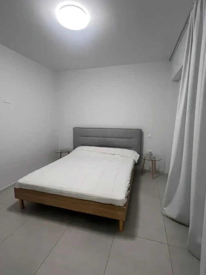 3-bedroom apartments for rent 100 m² in Limassol, Limassol - Omonia