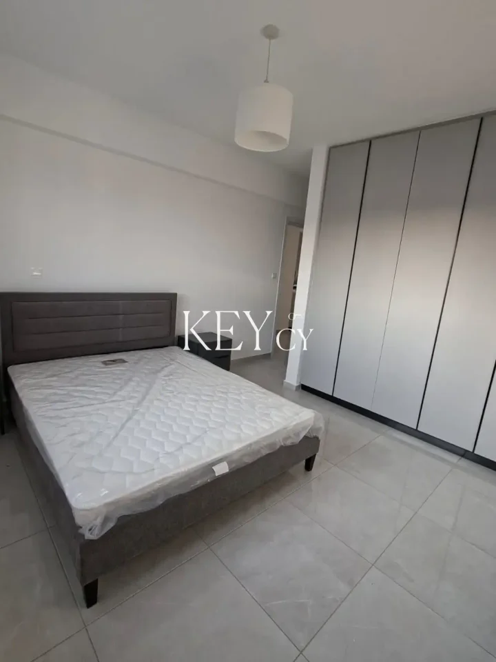 2-bedroom apartments for rent 97 m² in Limassol, Kato Polemidia