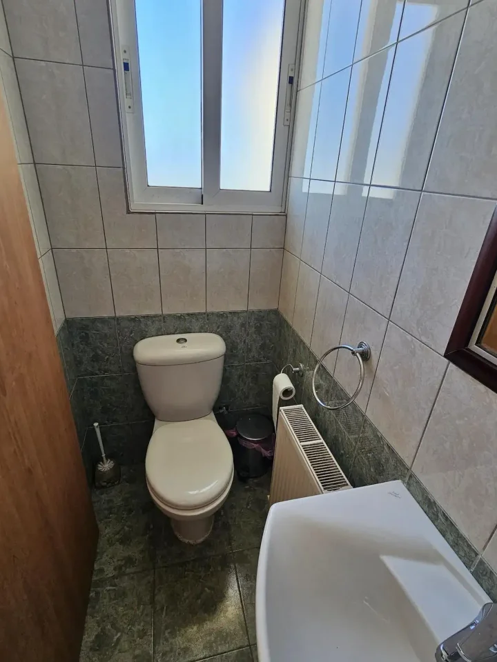 3-bedroom apartments for rent 99 m² in Nicosia, Aglantzia
