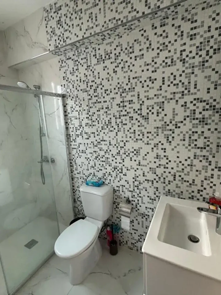 1-bedroom apartments for rent 50 m² in Nicosia, Egkomi - Makedonitissa