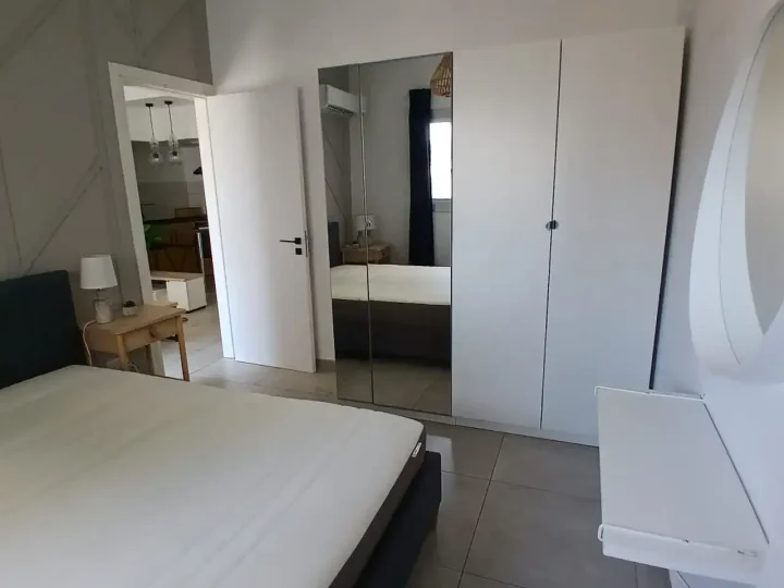 Апартаменты в аренду 47 м² в Limassol, Limassol - Agia Triada