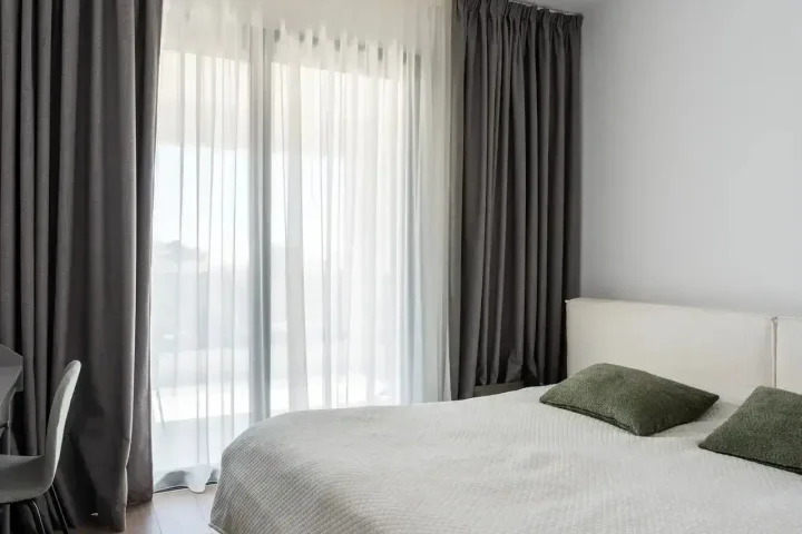2-bedroom penthouse for rent 105 m² in Limassol, Limassol - Mesa Geitonia