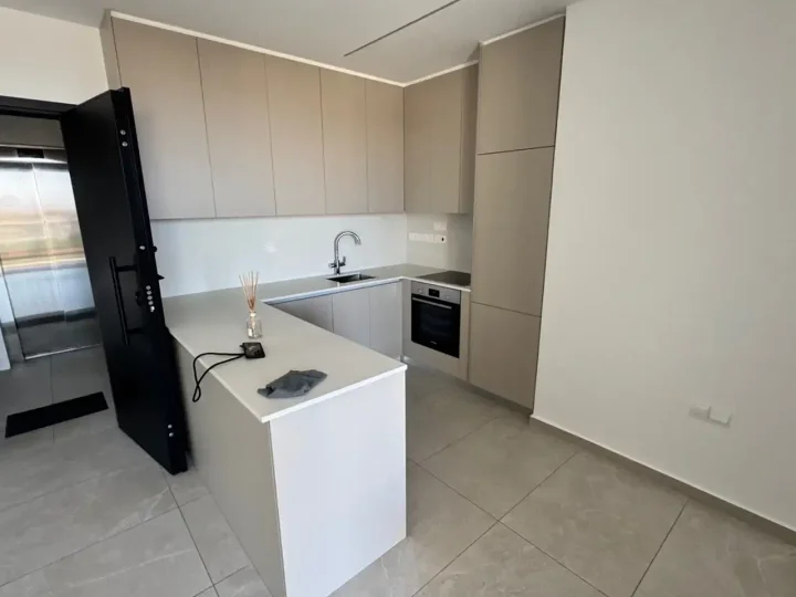 Penthouse for rent 140 m² in Limassol, Limassol - Agios Spyridon
