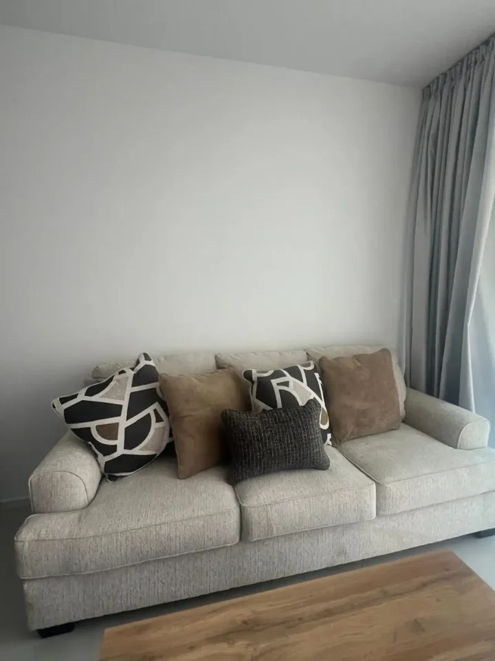 Apartments for rent 55 m² in Limassol, Limassol - Neapolis