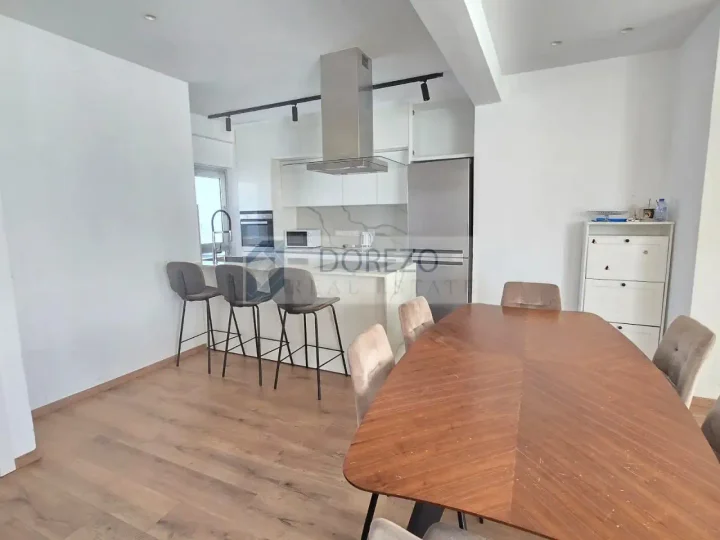 Apartments for rent 85 m² in Limassol, Limassol - Kapsalos