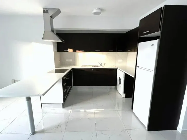 2-bedroom apartments for rent 81 m² in Nicosia, Aglantzia