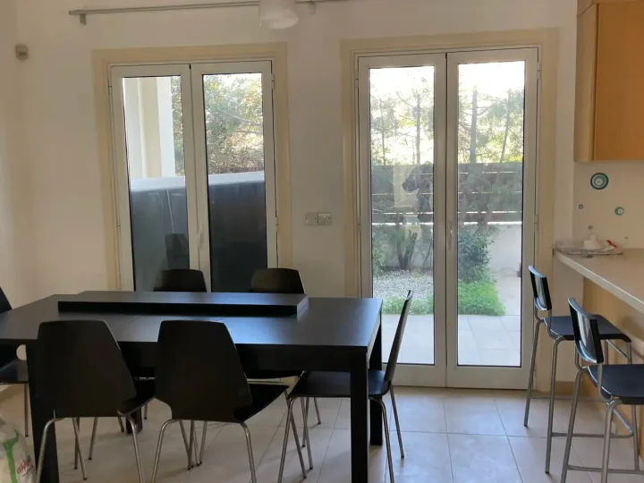 2-bedroom villa for rent 120 m² in Limassol, Agios Tychon
