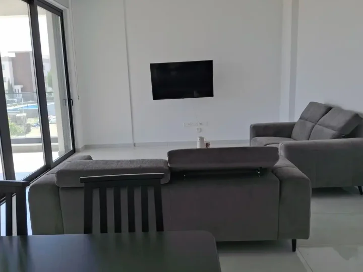 Apartments for rent 89 m² in Limassol, Agia Paraskevi