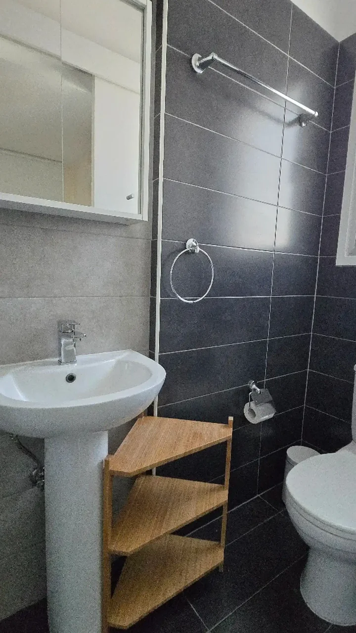 2-bedroom apartments for rent 92 m² in Larnaca, Larnaka - Agios Nikolaos