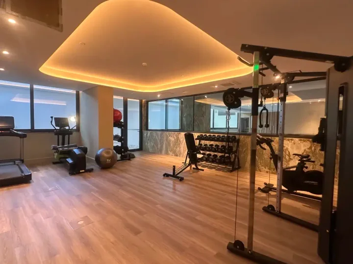Διαμερίσματα προς ενοικίαση 75 μ² στην τοποθεσία Limassol, Germasogeia Tourist Area