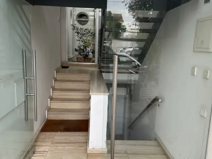 3-bedroom apartments for rent 120 m² in Limassol, Potamos Germasogeias