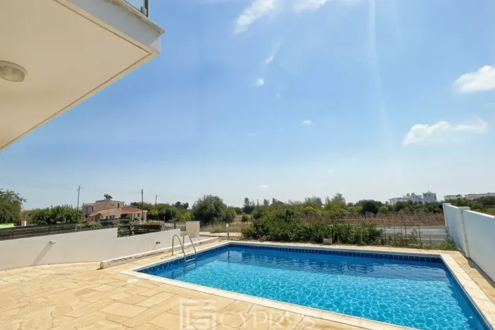 3-bedroom detached house for rent 180 m² in Paphos, Tremithousa