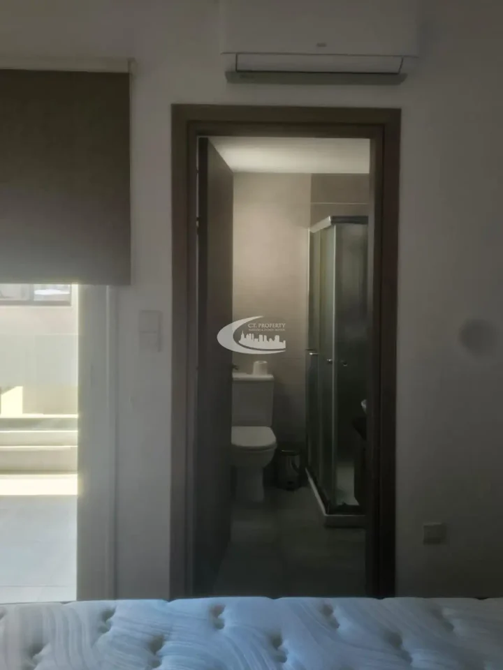 2-bedroom apartments for rent 82 m² in Limassol, Limassol - Tsiflikoudia
