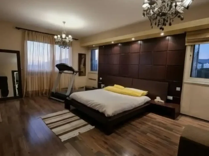 Villa for rent 500 m² in Paphos, Konia