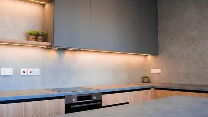 Apartments for rent 75 m² in Limassol, Limassol - Neapolis