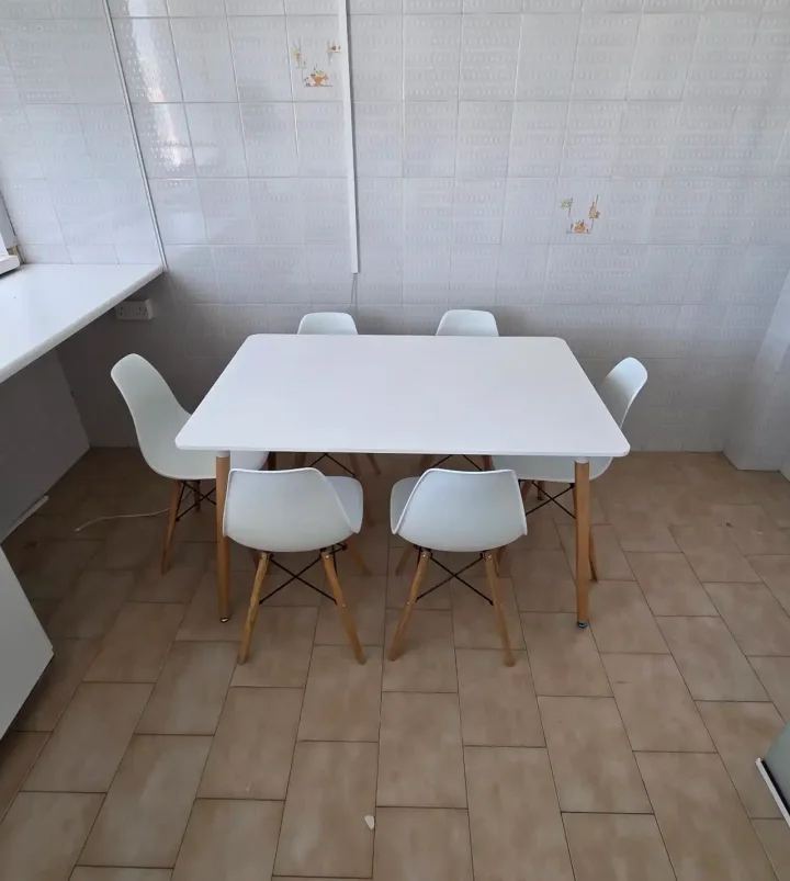 Office 120 m² for rent in Nicosia, Nicosia - Trypiotis