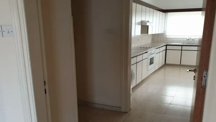 Apartments for rent 140 m² in Nicosia, Nicosia - Ag. Antonios