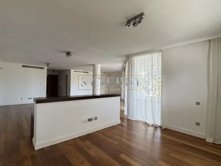 3-bedroom apartments for rent 210 m² in Nicosia, Aglantzia