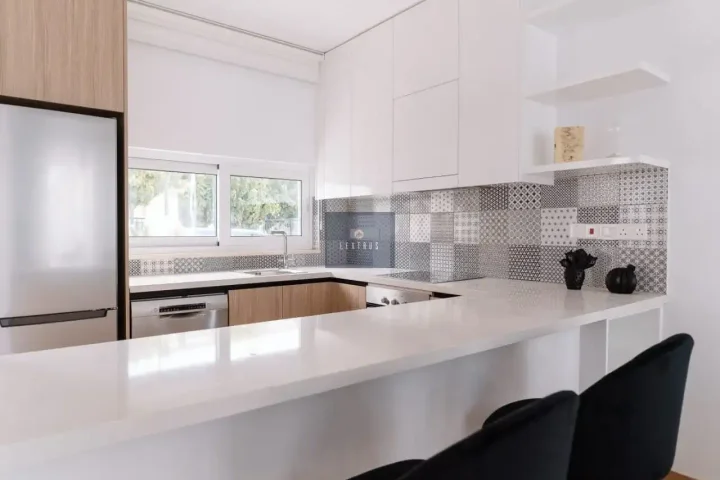 Villa for rent 110 m² in Paphos, Pegeia