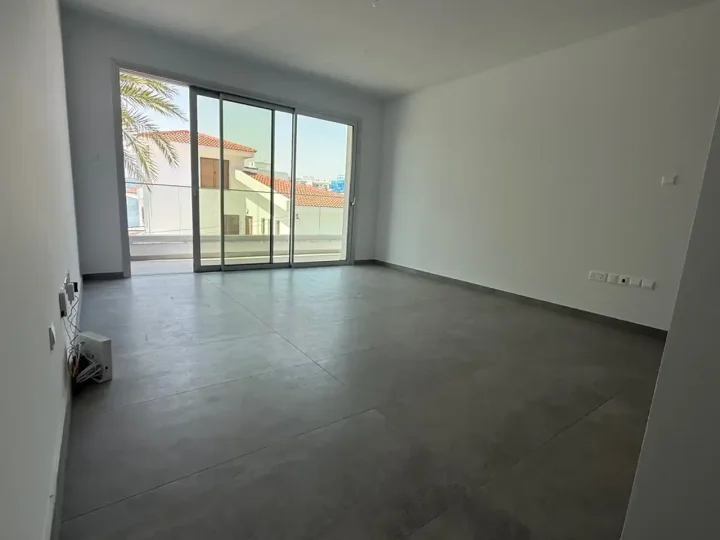 1-bedroom apartments for rent 62 m² in Nicosia, Aglantzia