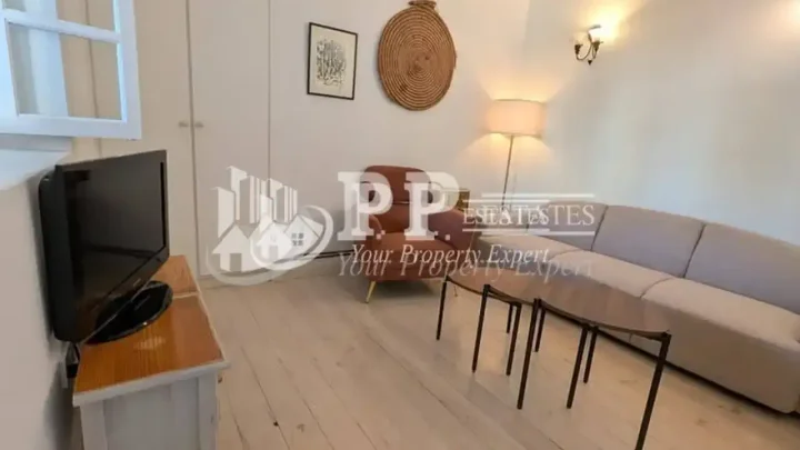 1-bedroom apartments for rent 55 m² in Limassol, Limassol - Agia Fyla