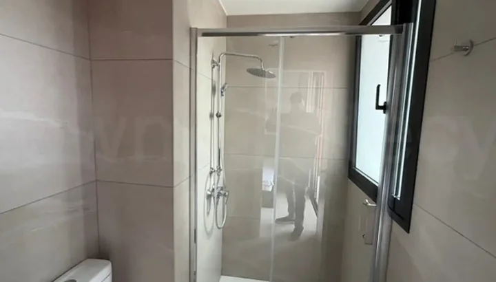 Studio for rent 35 m² in Nicosia, Lakatameia - Agia Paraskevi